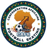 Confederation Africaine Football Skating